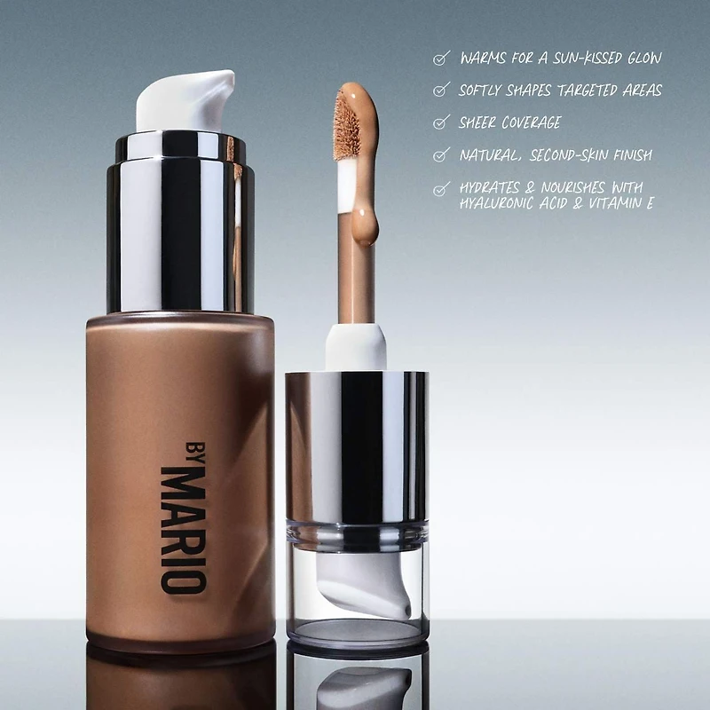 Softsculpt® Multi-Use Bronzing & Shaping Serum with Hyaluronic Acid