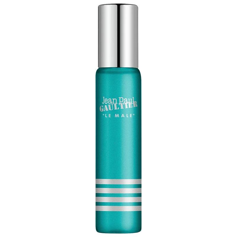 Le Male Eau de Toilette with Mint & Vanilla