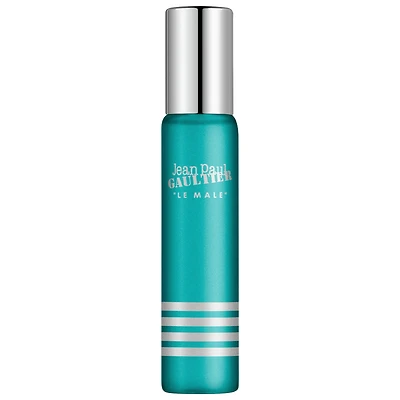 Le Male Eau de Toilette with Mint & Vanilla
