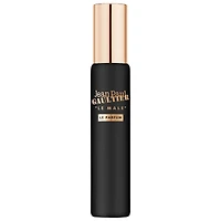 Jean Paul Gaultier Le Male Le Parfum Travel Spray with Lavender & Iris 0.5 oz / 15 mL parfum spray