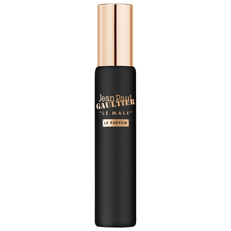 Le Male Le Parfum Travel Spray with Lavender & Iris