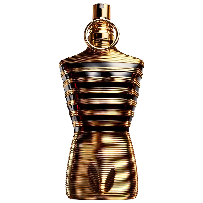 Jean Paul Gaultier Le Male elixir with Lavender & Tonka Bean oz spray
