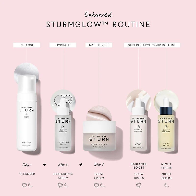 Glow Cream