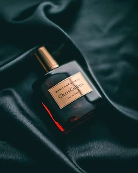 African Rooibos Eau de Parfum