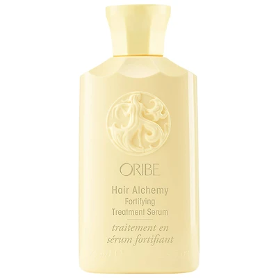 Oribe Hair Alchemy Strengthening Treatment Serum oz