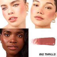 CHEEKSLIME Lip + Cheek Tint