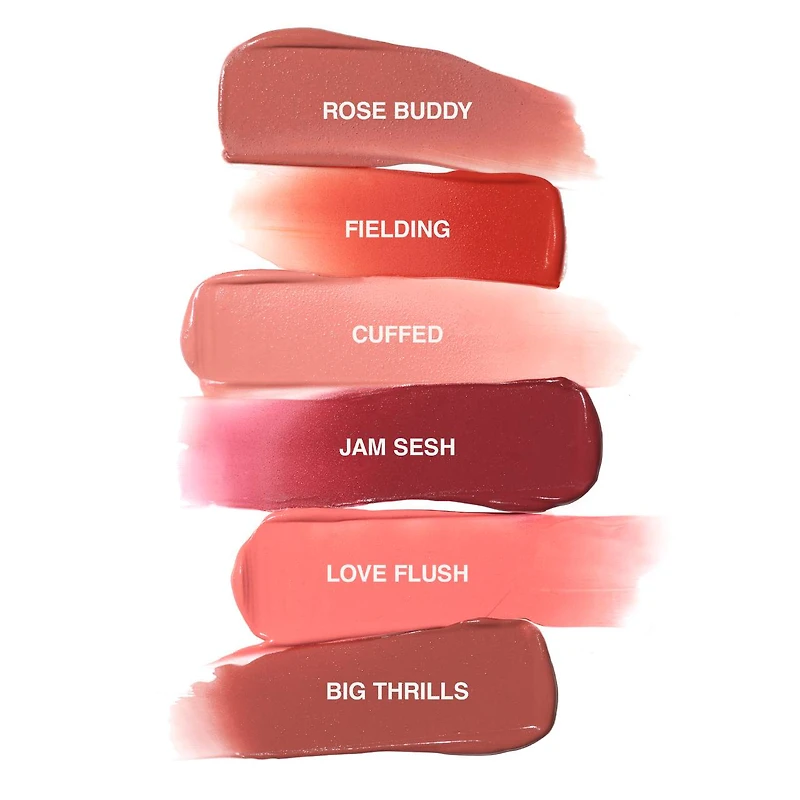 CHEEKSLIME Lip + Cheek Tint
