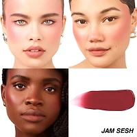 CHEEKSLIME Lip + Cheek Tint