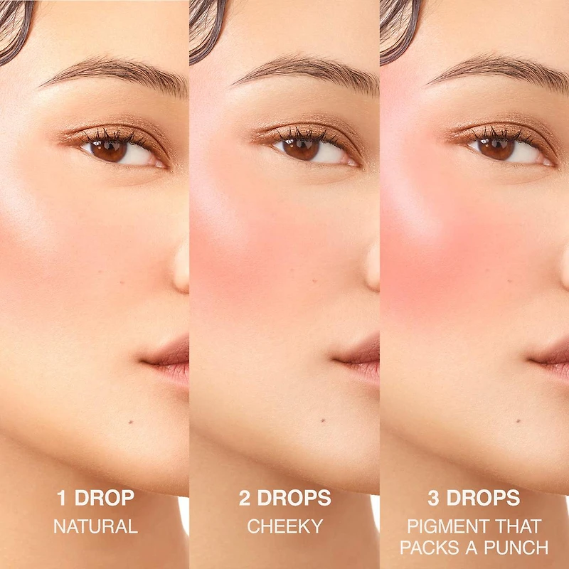 CHEEKSLIME Lip + Cheek Tint