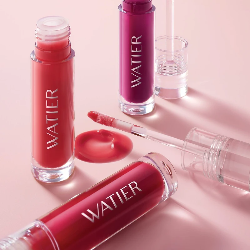 Love My Lips : Huile pour les lèvres