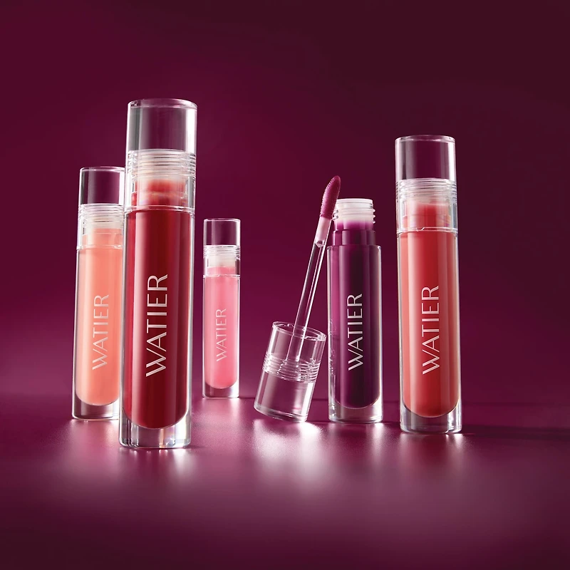 Love My Lips : Huile pour les lèvres