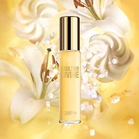 Gaultier Divine Eau de Parfum Travel Spray with Salt and White Florals