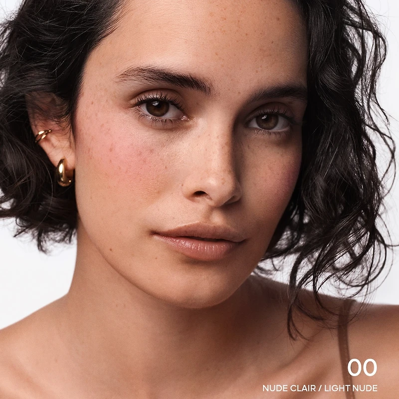 Fard à joues en poudre Terracotta Healthy Glow