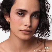 Fard à joues en poudre Terracotta Healthy Glow