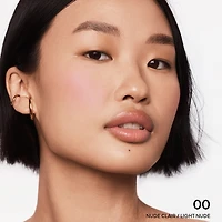 Fard à joues en poudre Terracotta Healthy Glow