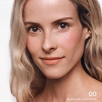 Fard à joues en poudre Terracotta Healthy Glow
