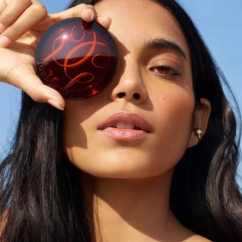 Fard à joues en poudre Terracotta Healthy Glow