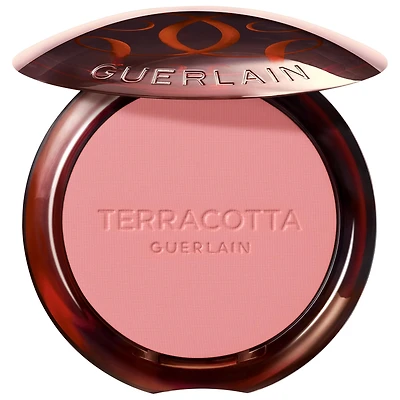 Fard à joues en poudre Terracotta Healthy Glow
