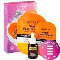 Vitamin C Skincare Set