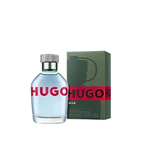 Eau de toilette pour hommes d’HUGO