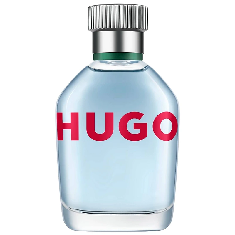 Eau de toilette pour hommes d’HUGO