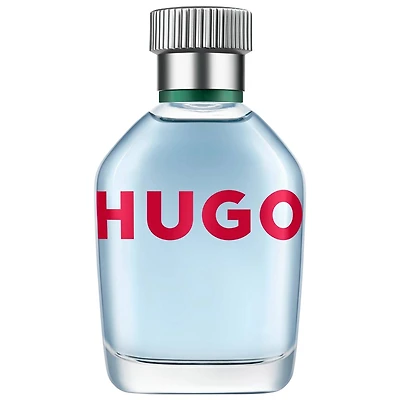 Eau de toilette pour hommes d’HUGO