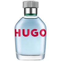 Eau de toilette pour hommes d’HUGO