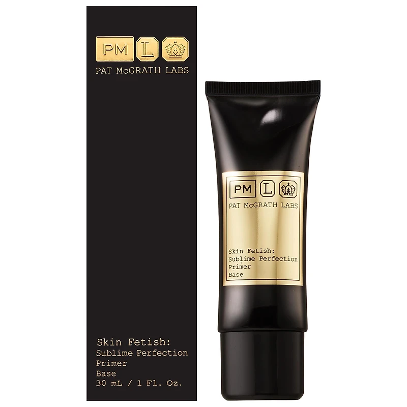 Skin Fetish : Base Perfection Sublime
