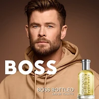 BOSS Bottled Eau de Toilette for Men