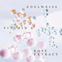 Duo base et hydratant FPS 50, écran solaire UV Expert Aquagel Defense