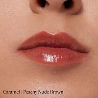 Huile hydratante longue tenue pour les lèvres Lassi Lips