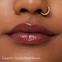 Huile hydratante longue tenue pour les lèvres Lassi Lips