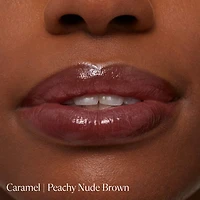 Huile hydratante longue tenue pour les lèvres Lassi Lips