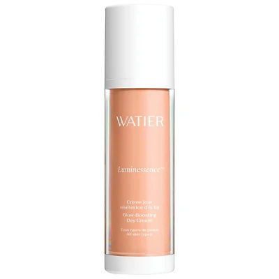 Lise Watier Luminessence Glow-Boosting Day Cream 1.7 oz / 50 ml