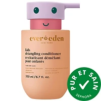 Revitalisant démêlant pour enfants