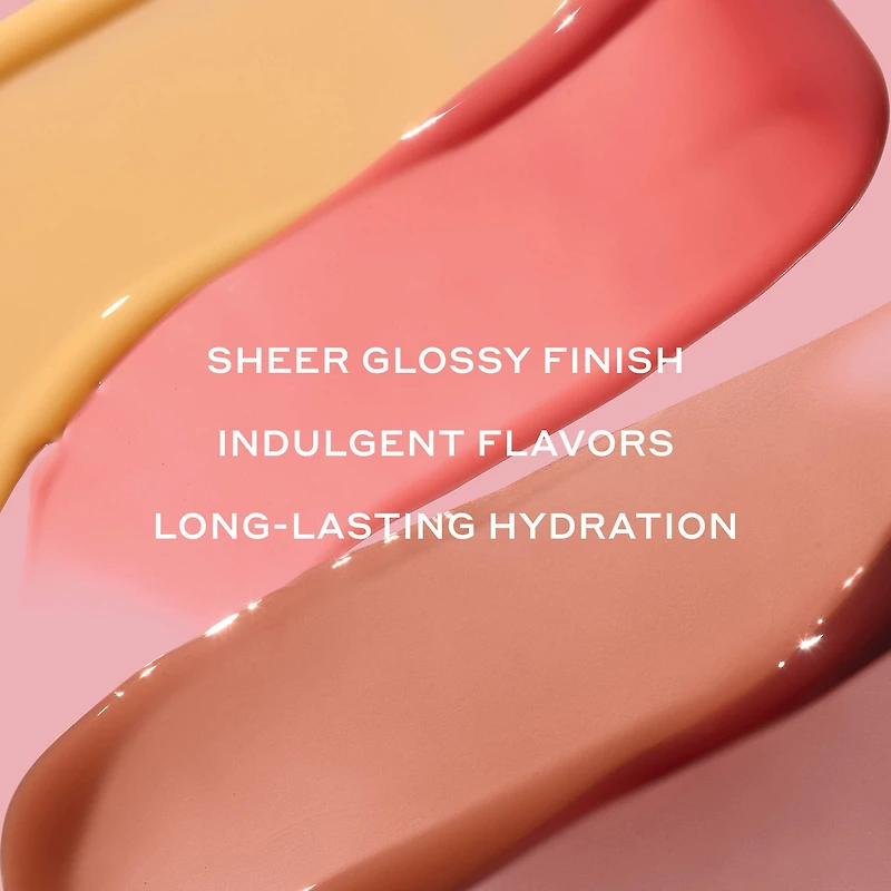 Pout Preserve Hydrating Peptide Lip Treatment