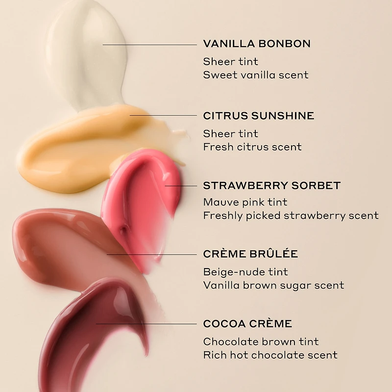 Pout Preserve Hydrating Peptide Lip Treatment