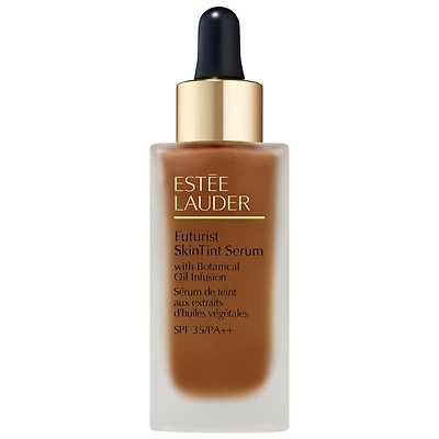 Estée Lauder Futurist Skin Tint Serum Foundation SPF 20 with Glycerin 1 oz