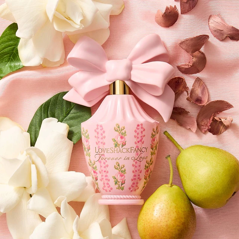 Ensemble découverte d’eau de parfum Perfume Library