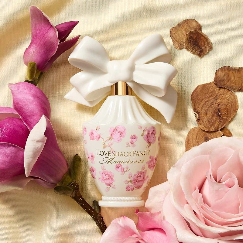 Ensemble découverte d’eau de parfum Perfume Library
