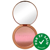 Huebeam® Gradient Blushing Bronzer
