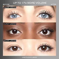 HYPNÔSE DRAMA Instant Full Body Volume Mascara