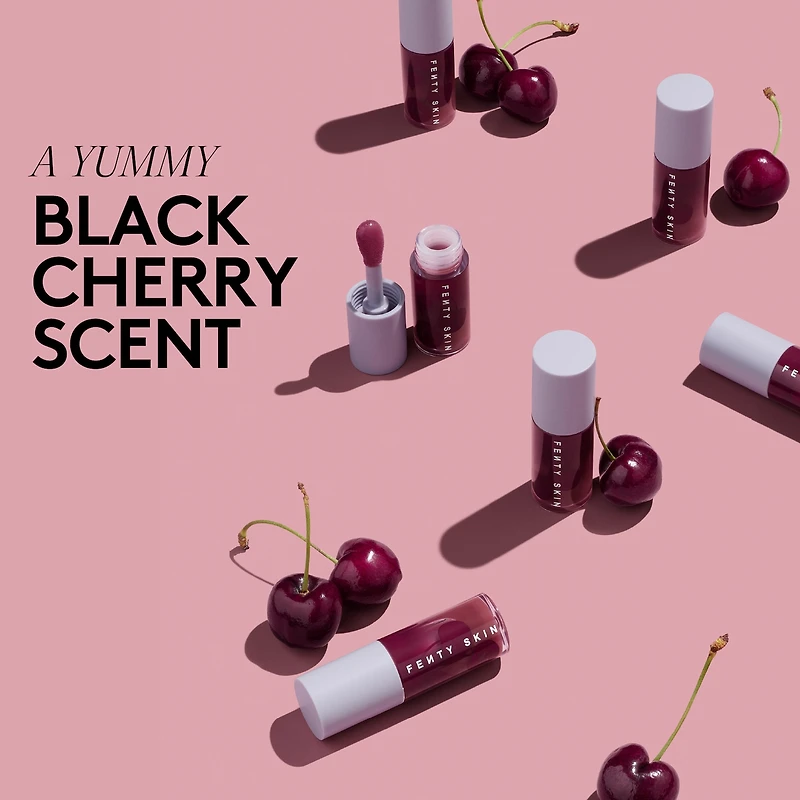 Fenty Treatz Hydrating + Strengthening Lip Oil