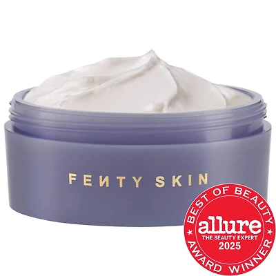 Fenty Beauty by Rihanna Butta Drop Refill Whipped Oil Body Cream with Tropical Oils + Shea Butter "Fenty 6.7 200 mL