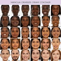 maracuja creaseless creamy liquid concealer