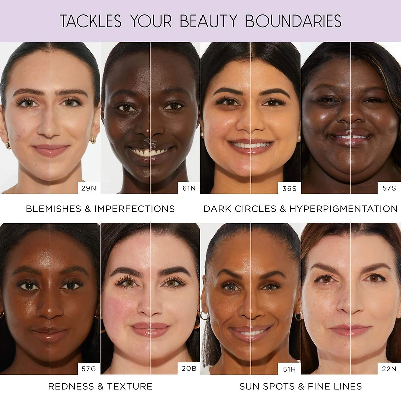maracuja creaseless creamy liquid concealer