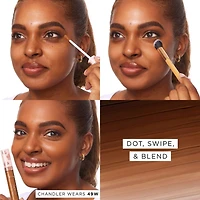 maracuja creaseless creamy liquid concealer