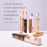 maracuja creaseless creamy liquid concealer