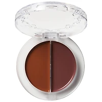 KVD Beauty Good Apple Bronze + Sculpt Balm Duo 2 x 0.105 oz