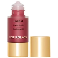 Hourglass Unreal Liquid Blush 0.34 oz